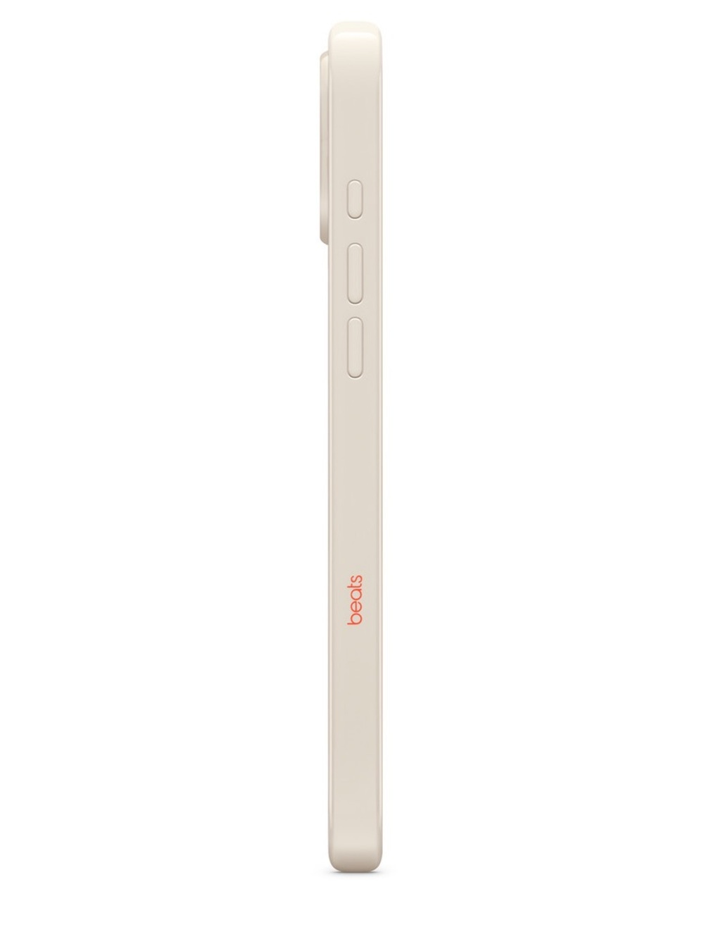 NIB Beats iPhone 16 Pro Max Case with MagSafe in Stone - Picture 3 of 10